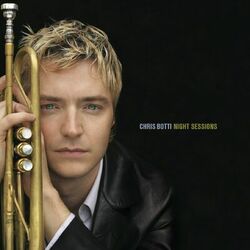 Cover of Night Sessions