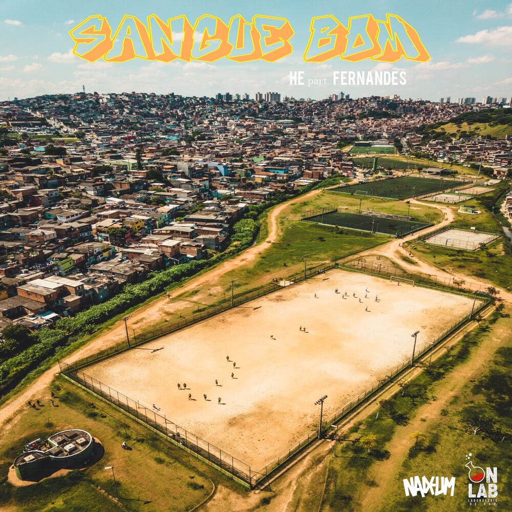 Picture of Sangue Bom