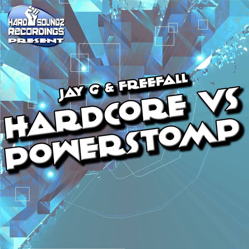 Picture of Hardcore Vs Powerstomp