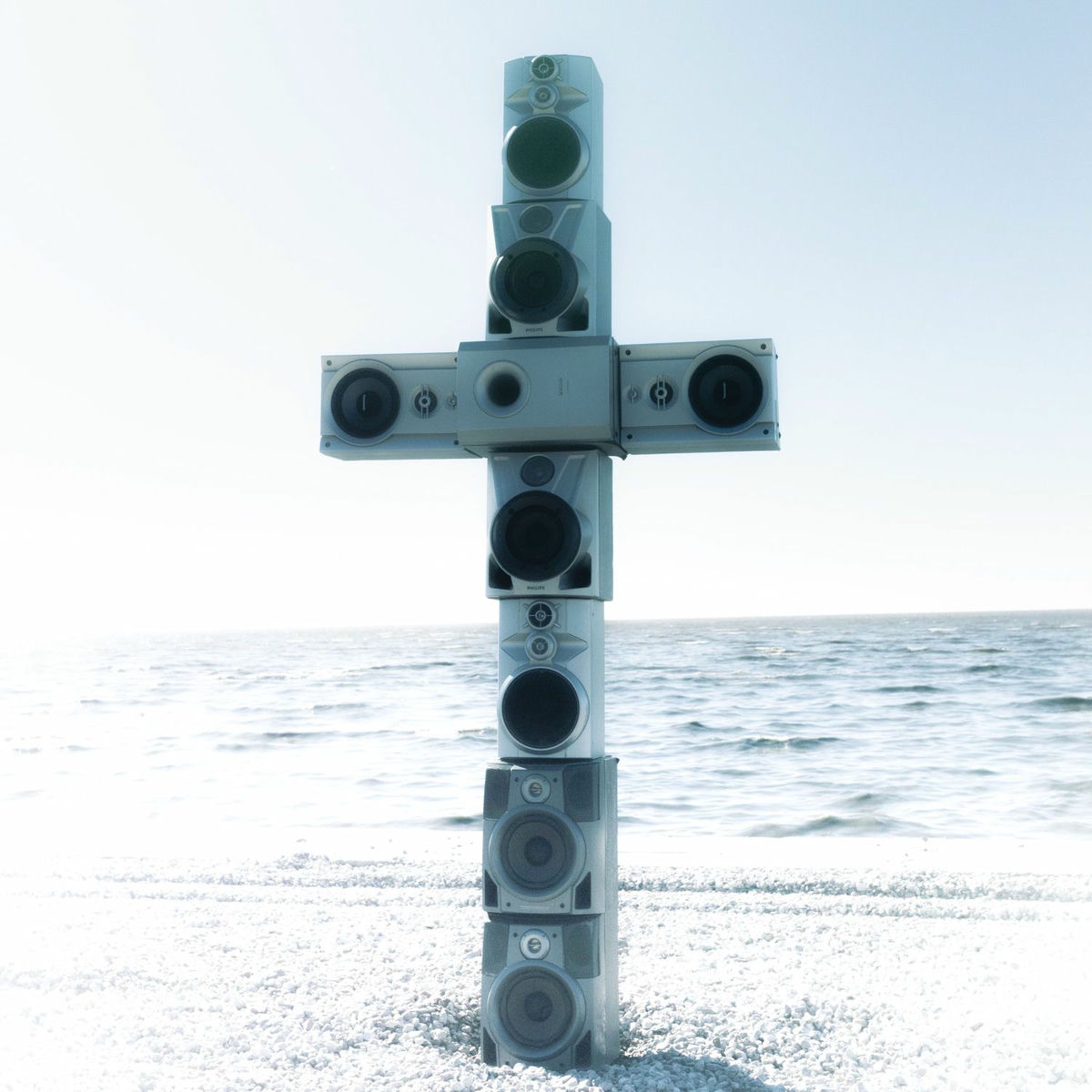 Album cover of POV