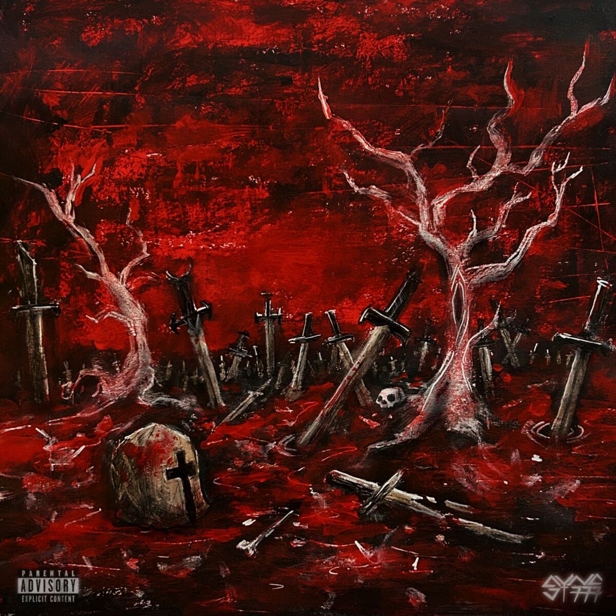 Album cover of Exit Life