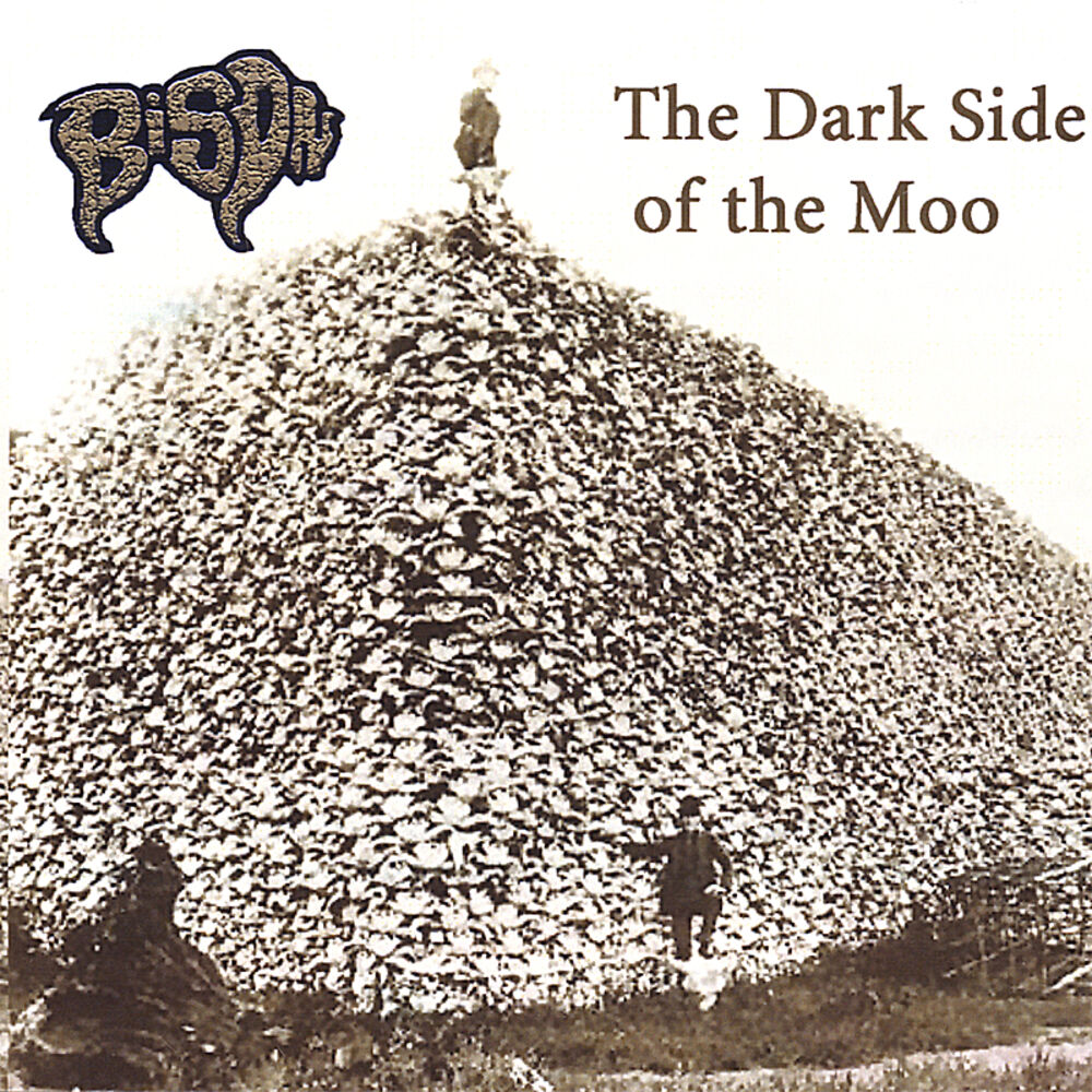 Picture of The Dark Side of the Moo