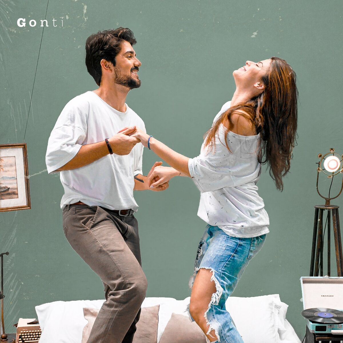 Album cover of Carnaval a Dois (Acústico)