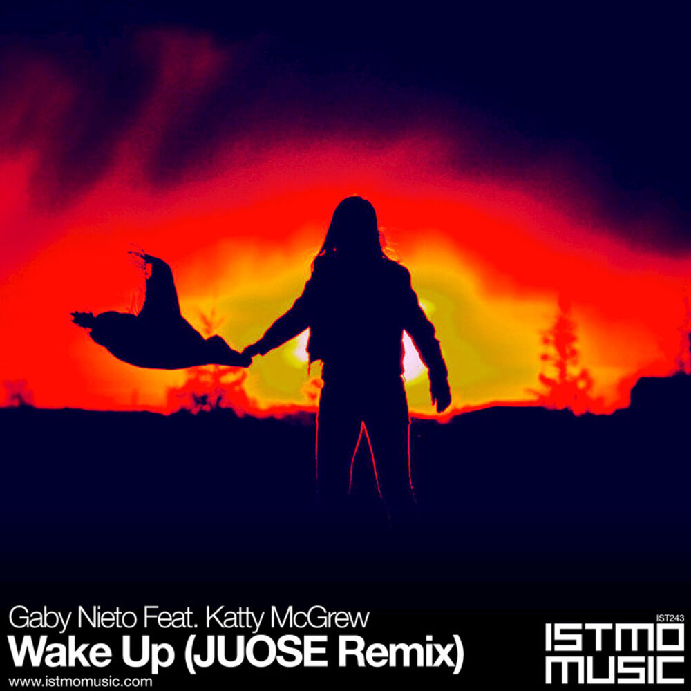 Picture of Wake Up (Juose Remix)