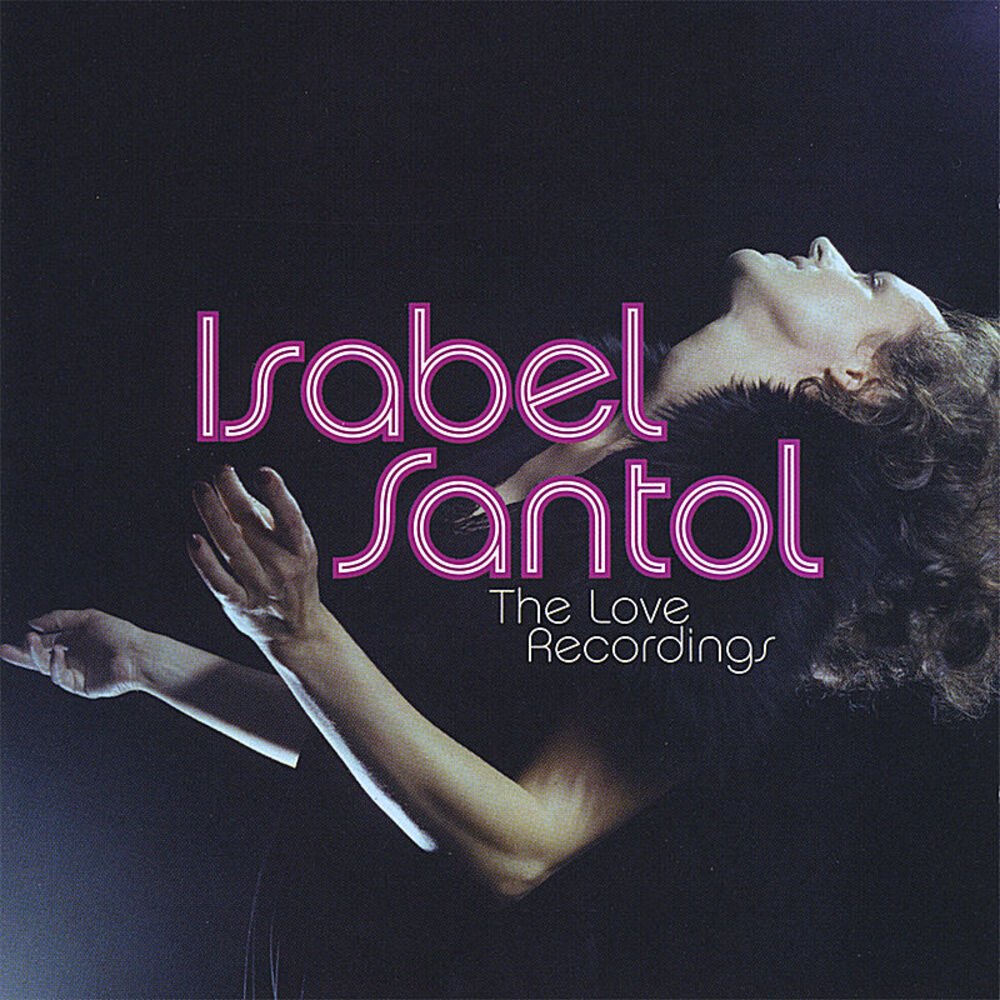 Picture of The Love Recordings