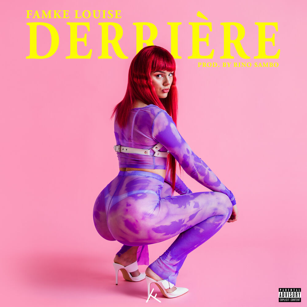 Picture of DERRIÈRE