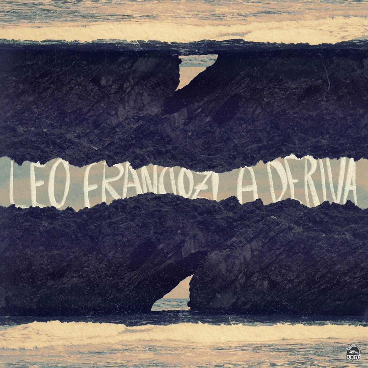 Album cover of À Deriva