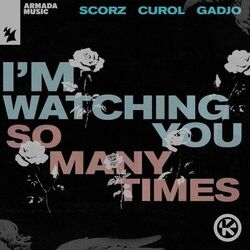 music cover