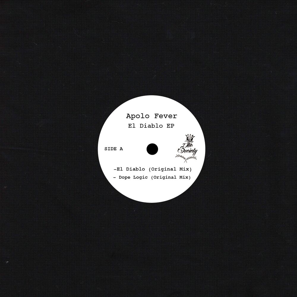 Picture of El Diablo EP