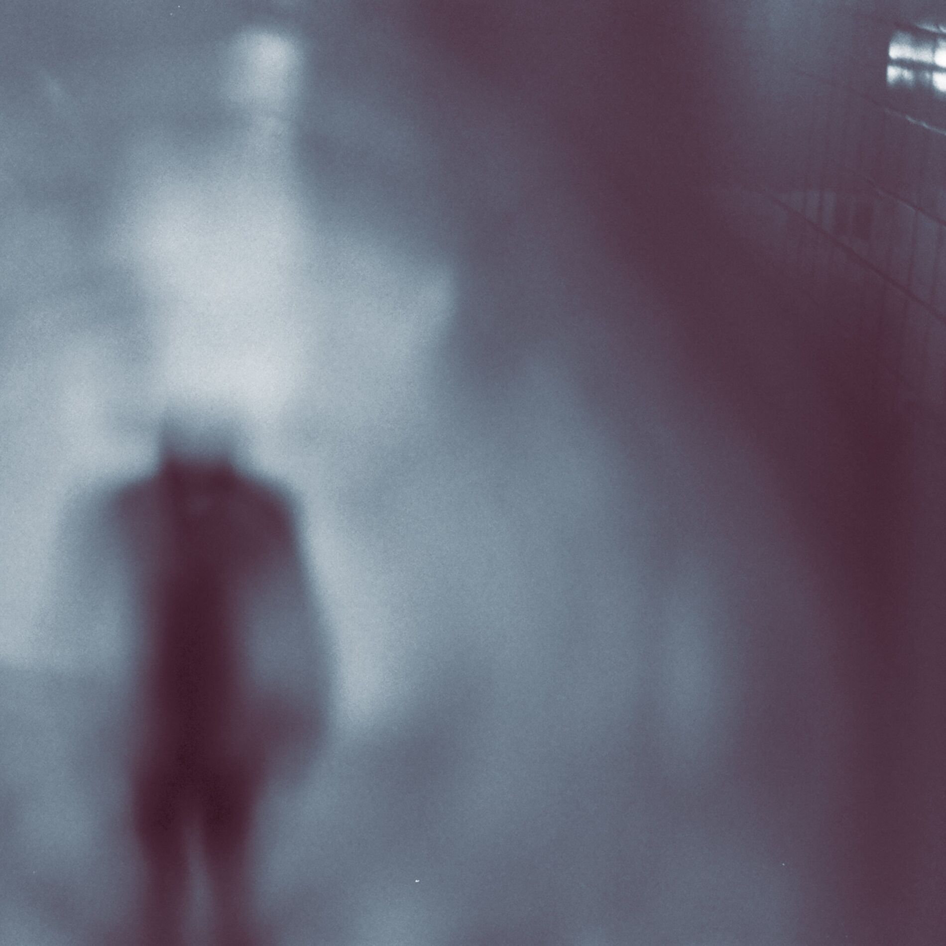 Album cover of Patient History