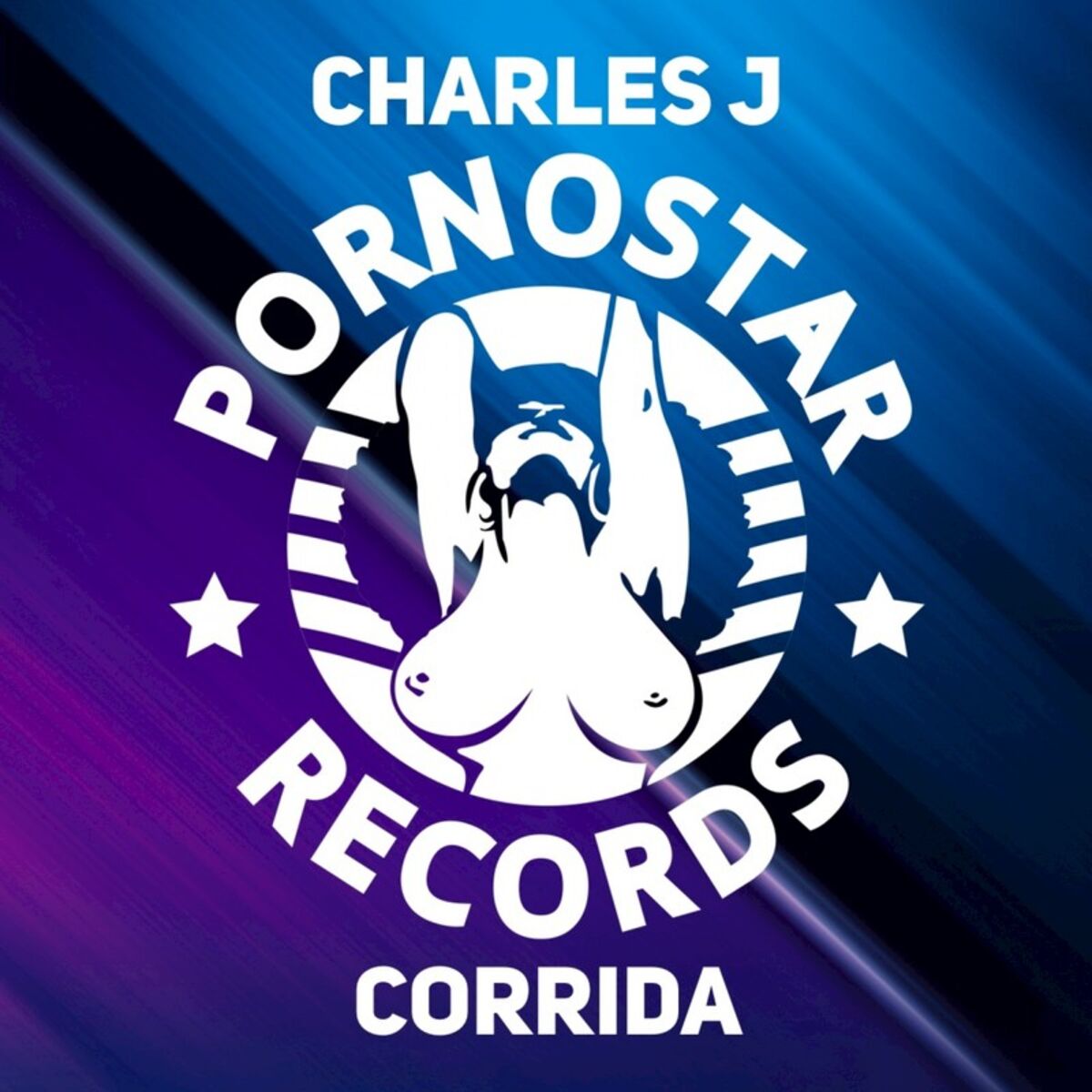 Album cover of Corrida