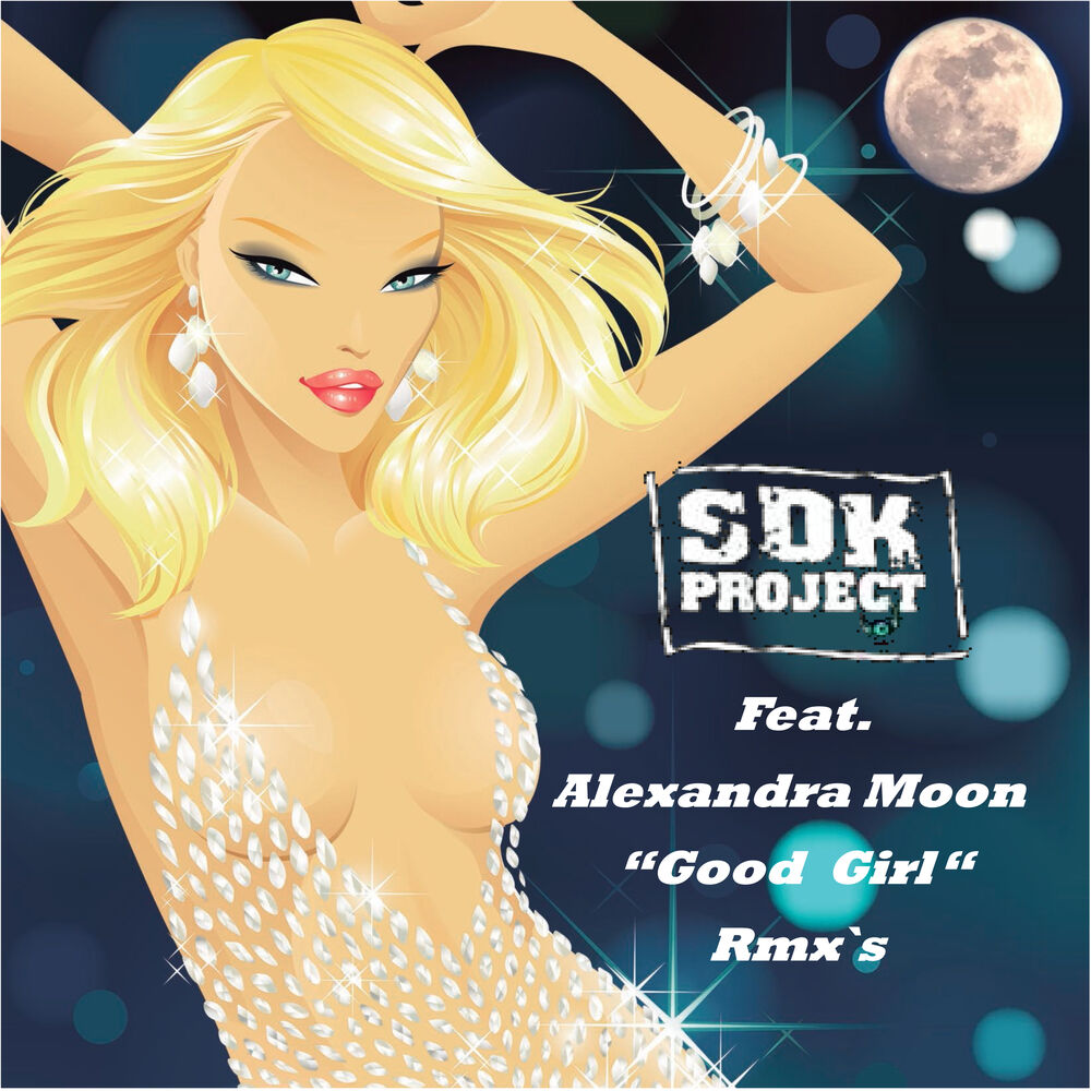 Picture of Good Girl Remixes