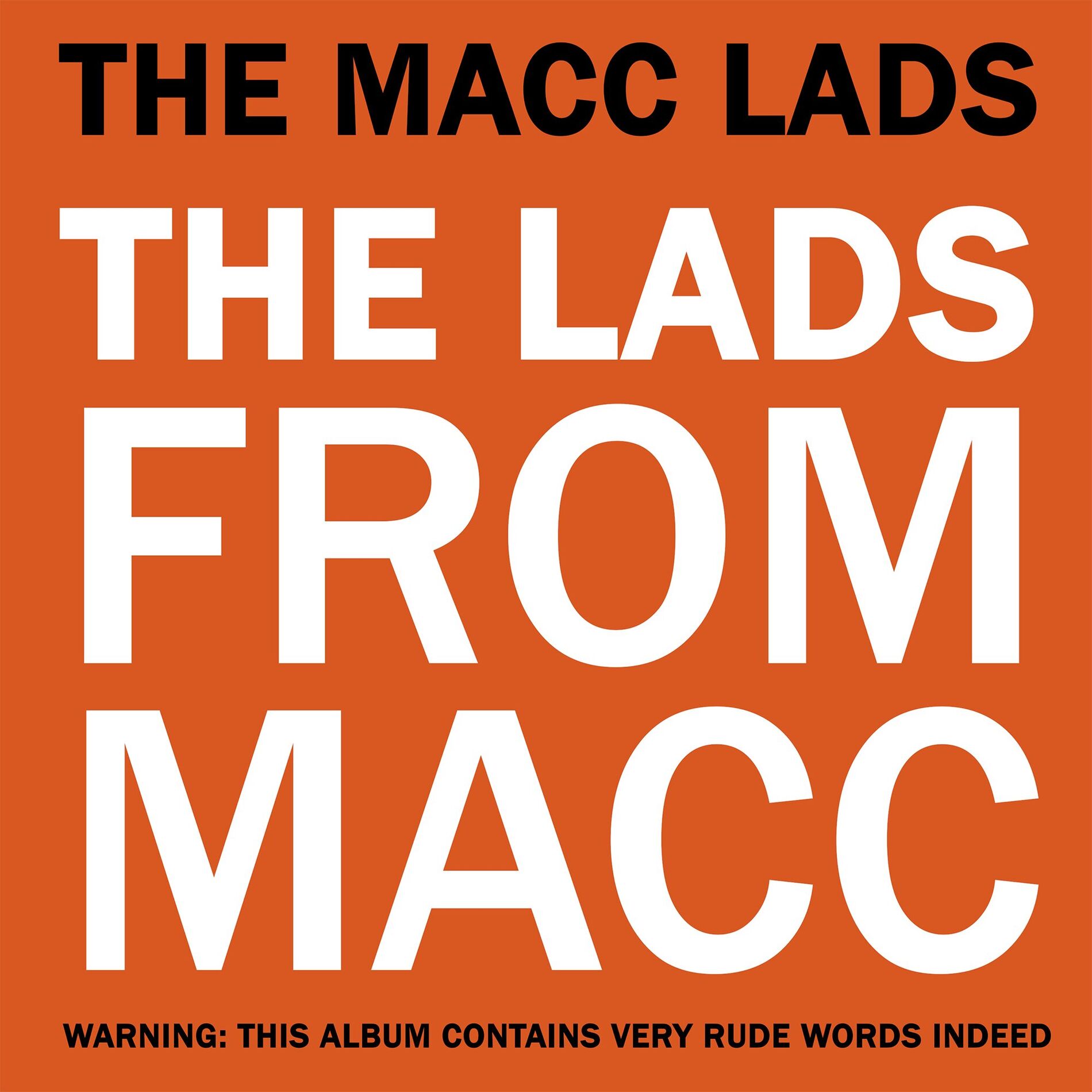Album cover of Blackpool