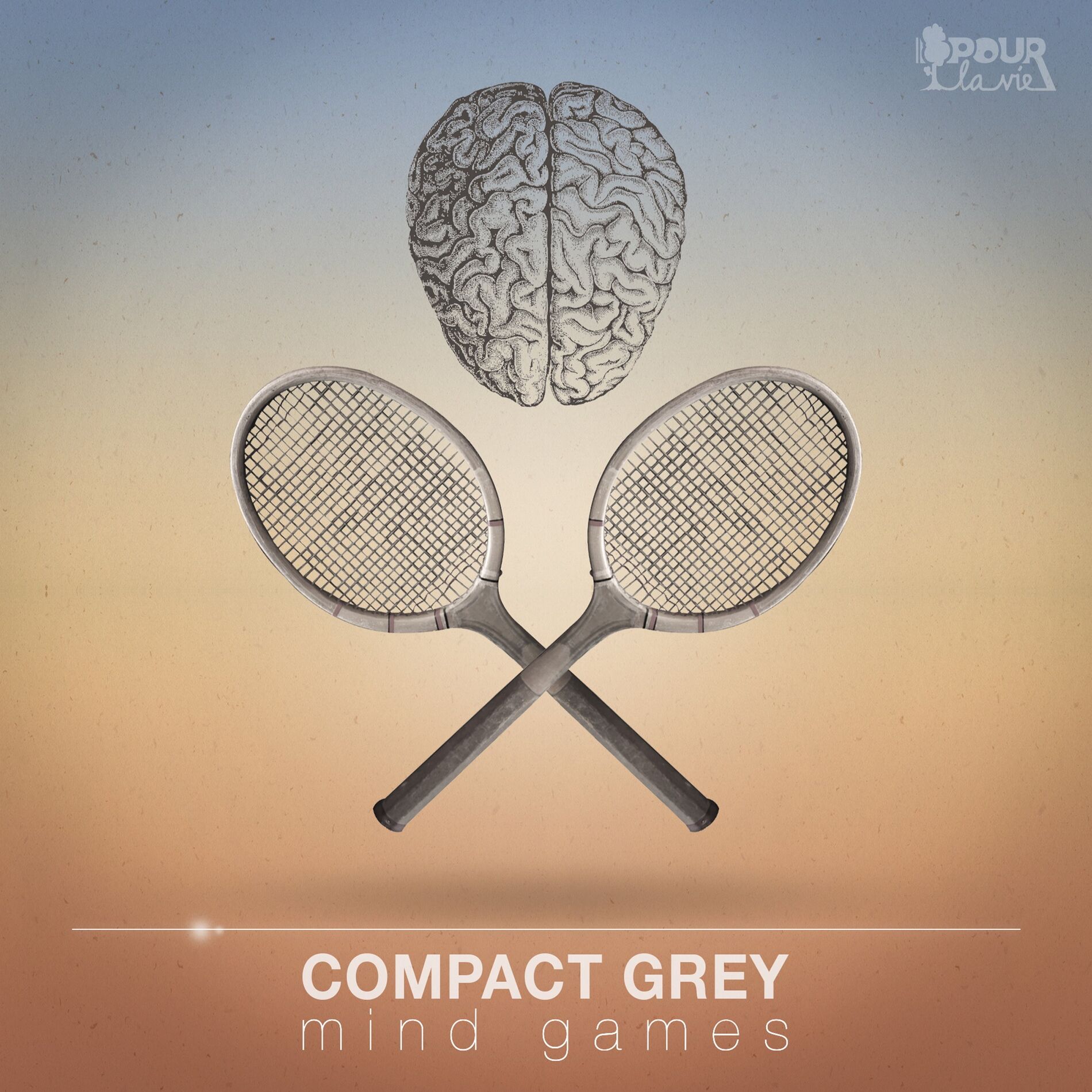 Album cover of Mind Games