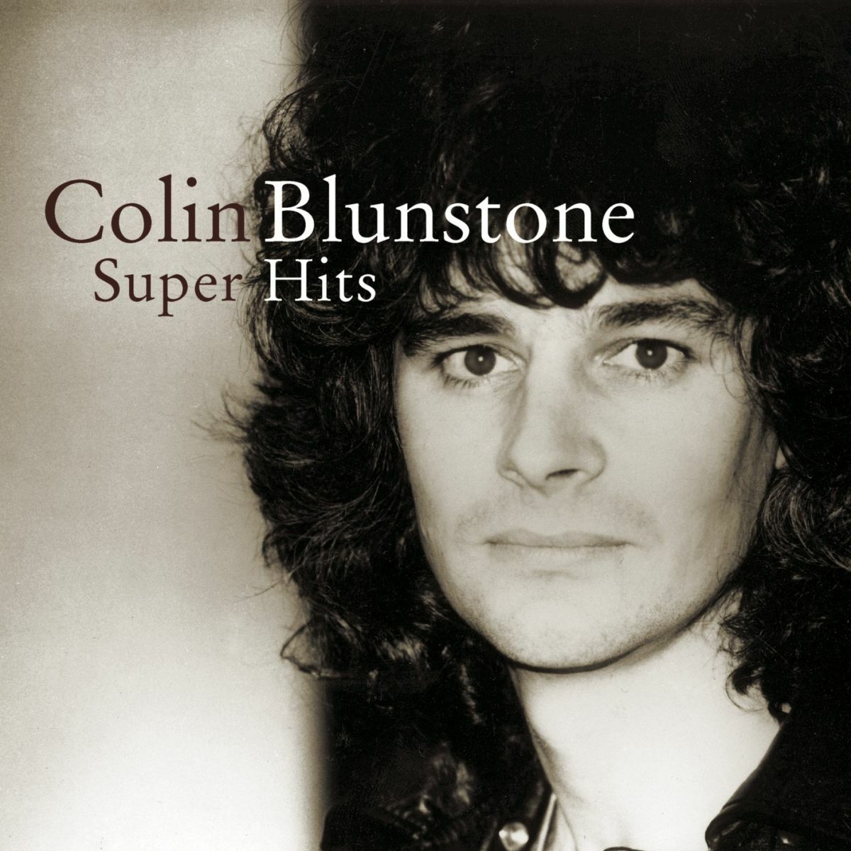 Album cover of Colin Blunstone Superhits