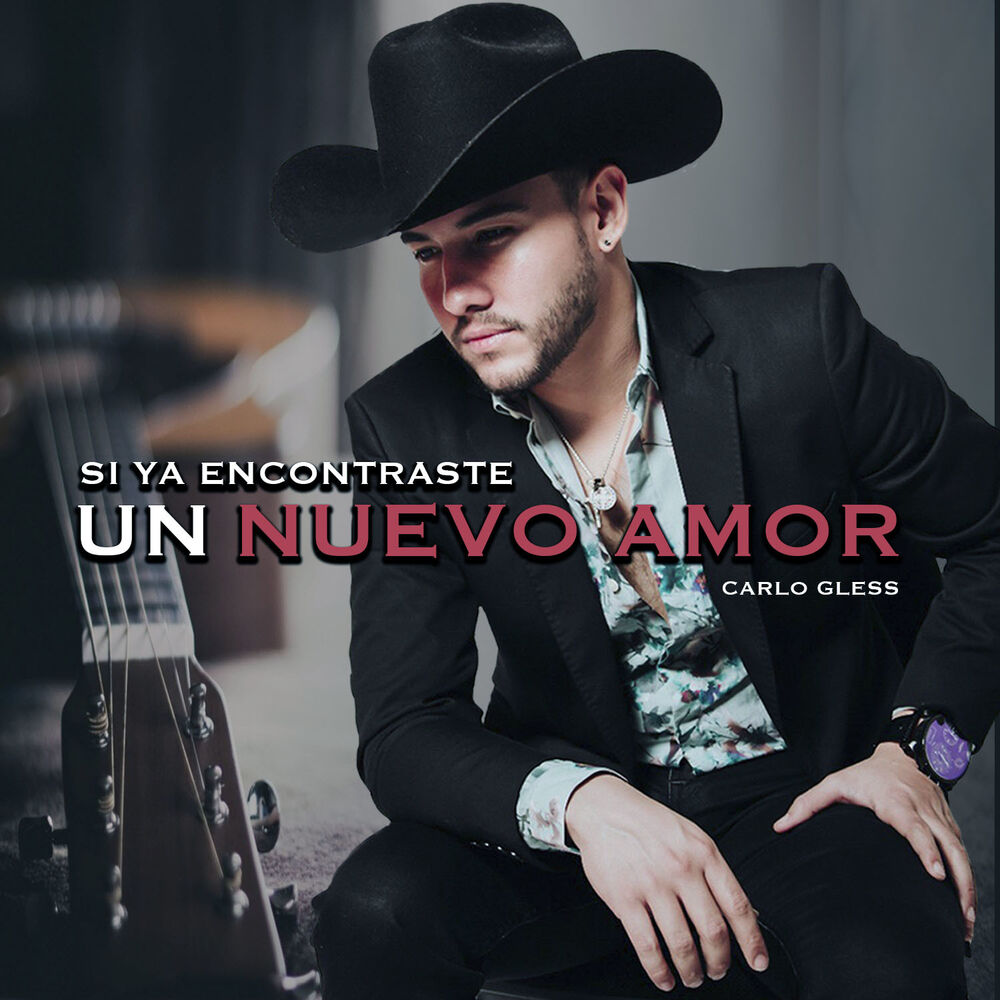 Picture of Si Ya Encontraste un Nuevo Amor