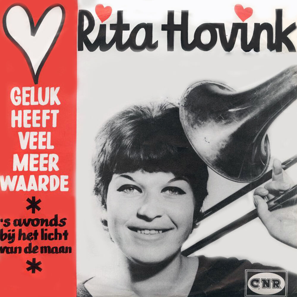 Picture of Geluk Heeft Wel Meer Waarde