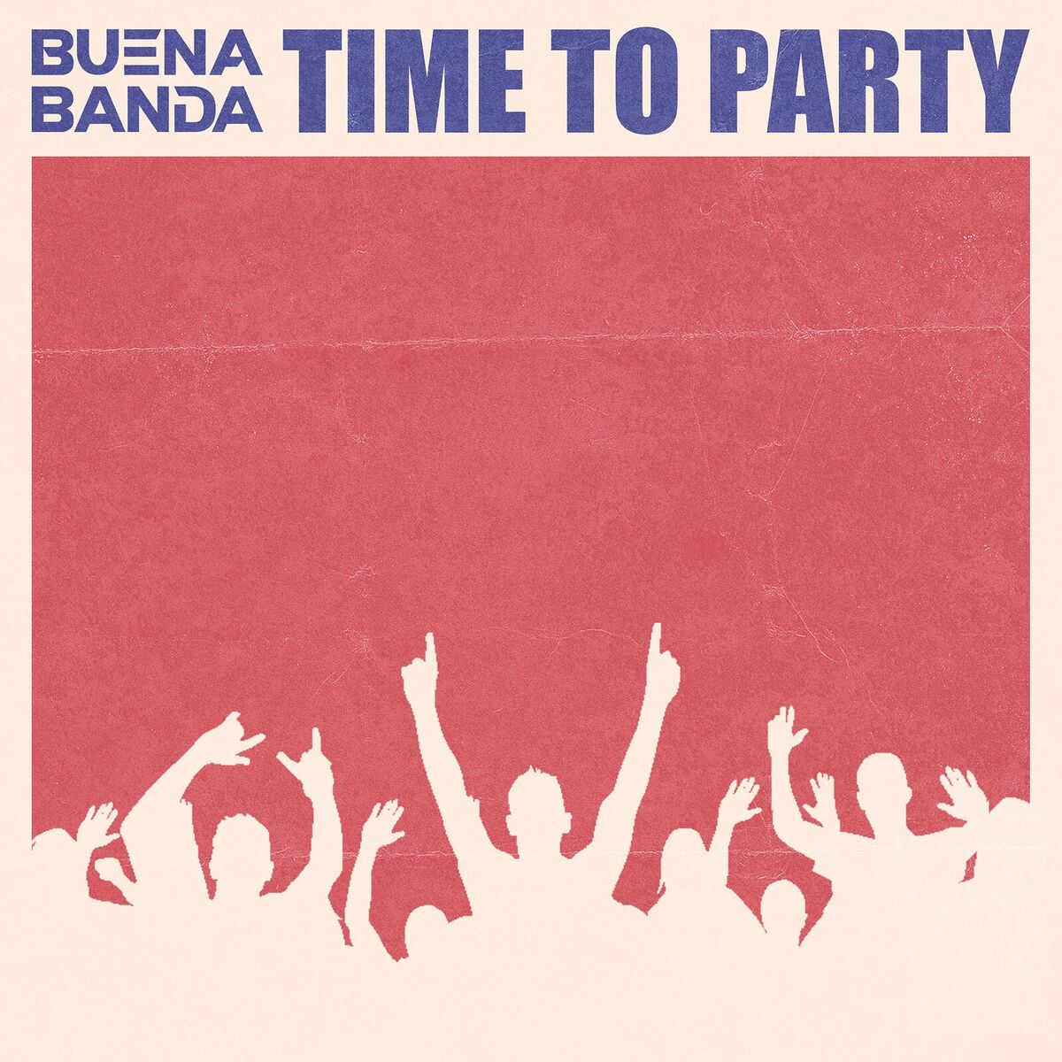 Album cover of Time to Party