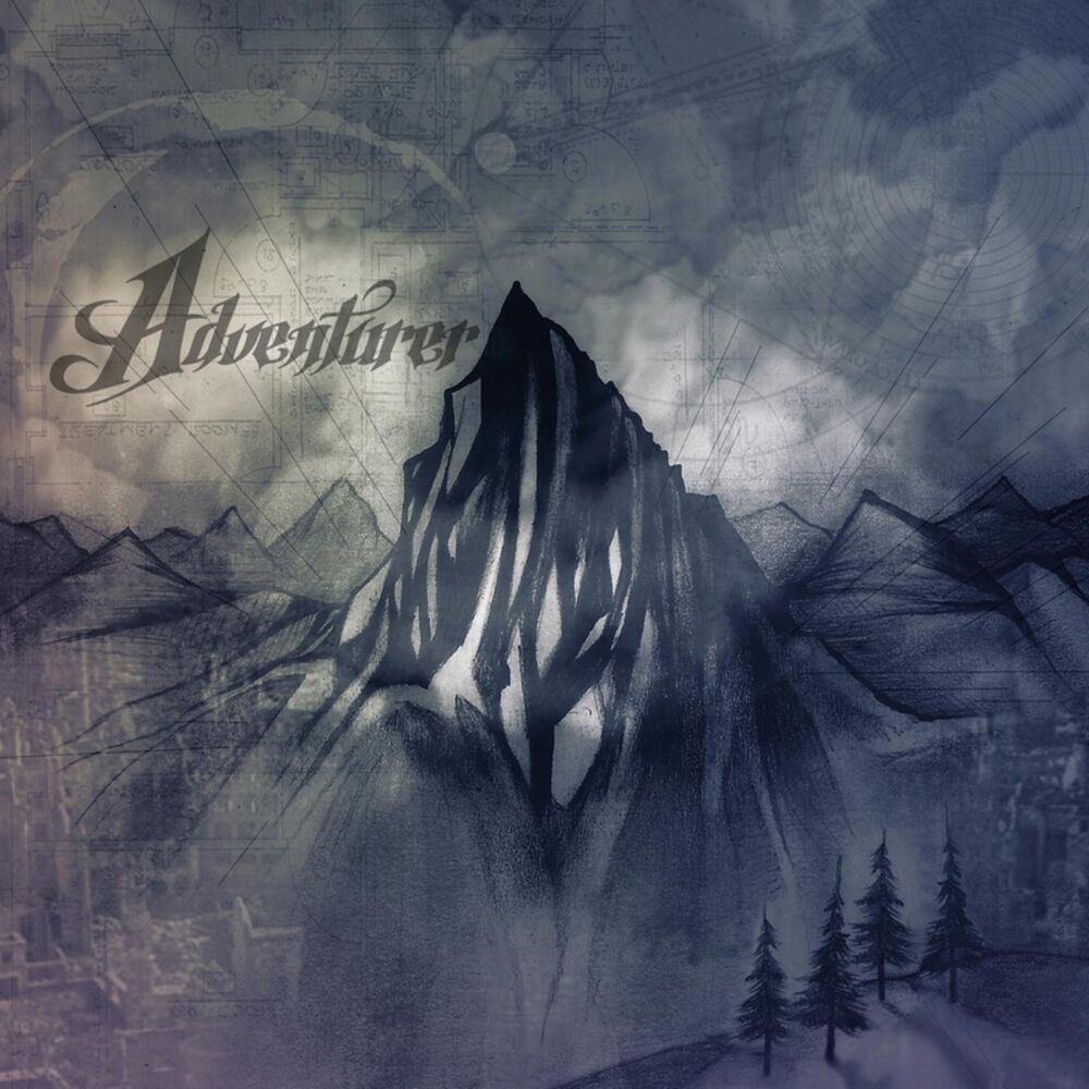 Picture of Adventurer