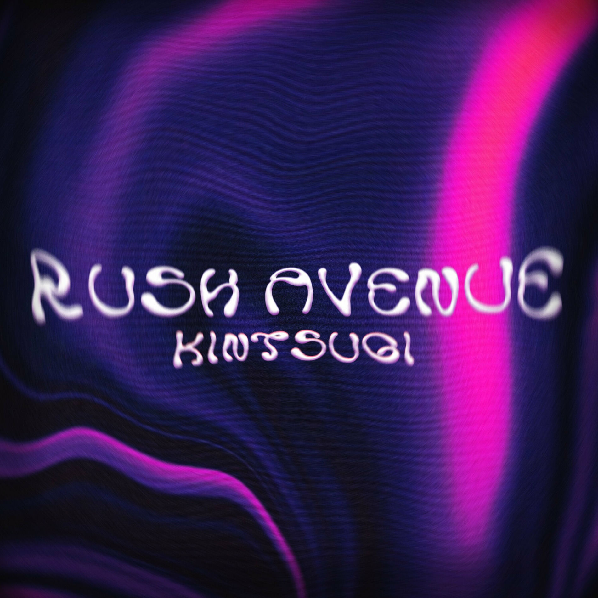 Album cover of KINTSUGI