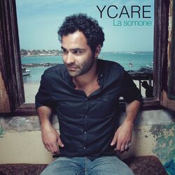 Cover of La Somone