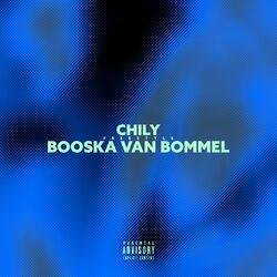Cover of BOOSKA VAN BOMMEL