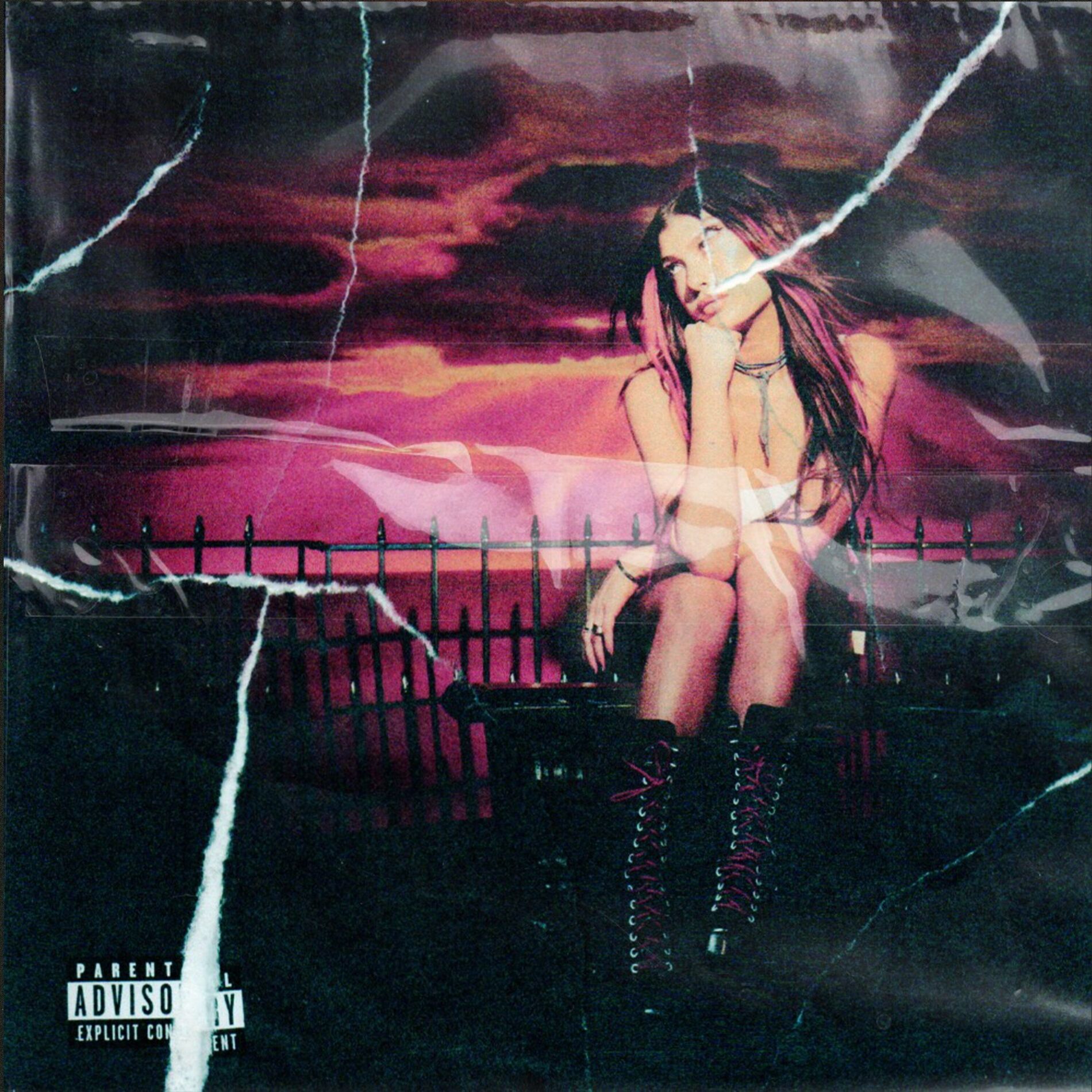Album cover of Alive and Unwell (Deluxe)