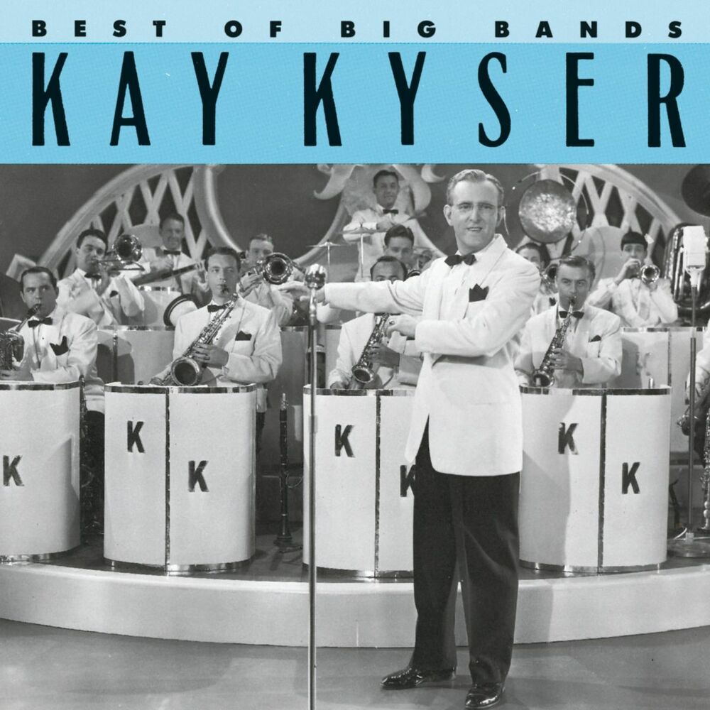 Picture of Best Of The Big Bands