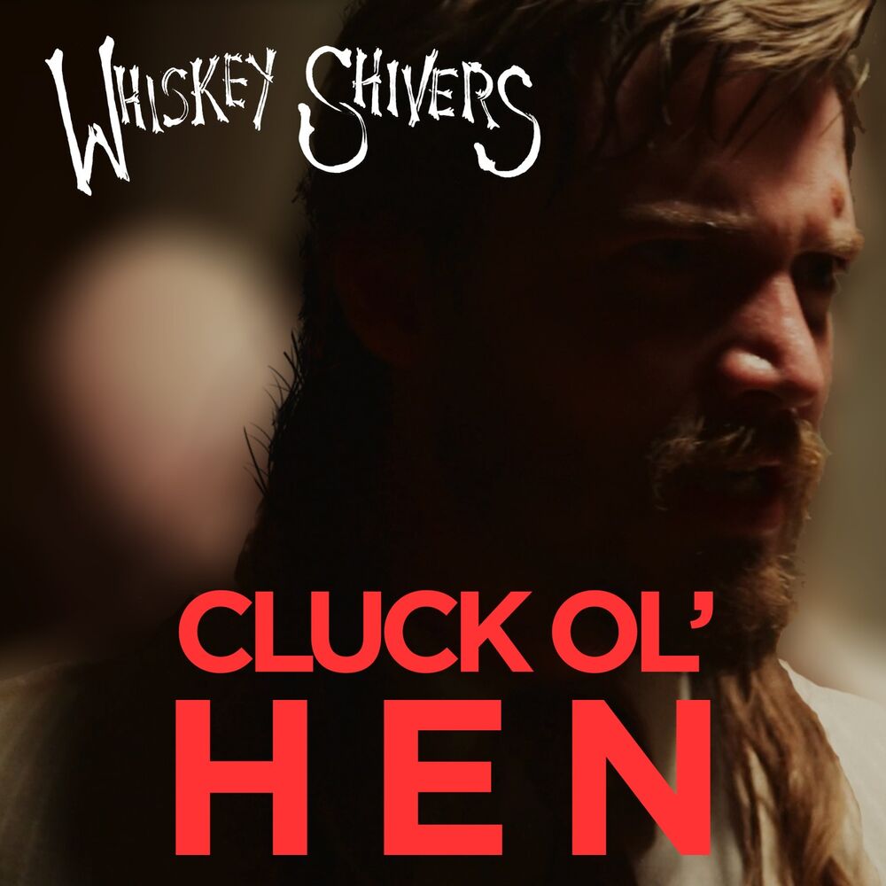 Picture of Cluck Ol' hen