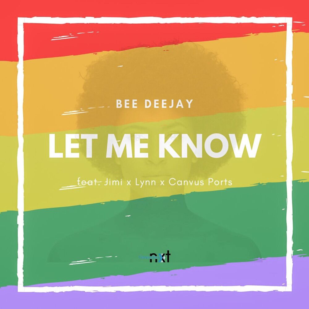 Picture of Let Me Know (feat. Jimi, Lynn & Canvus Ports)