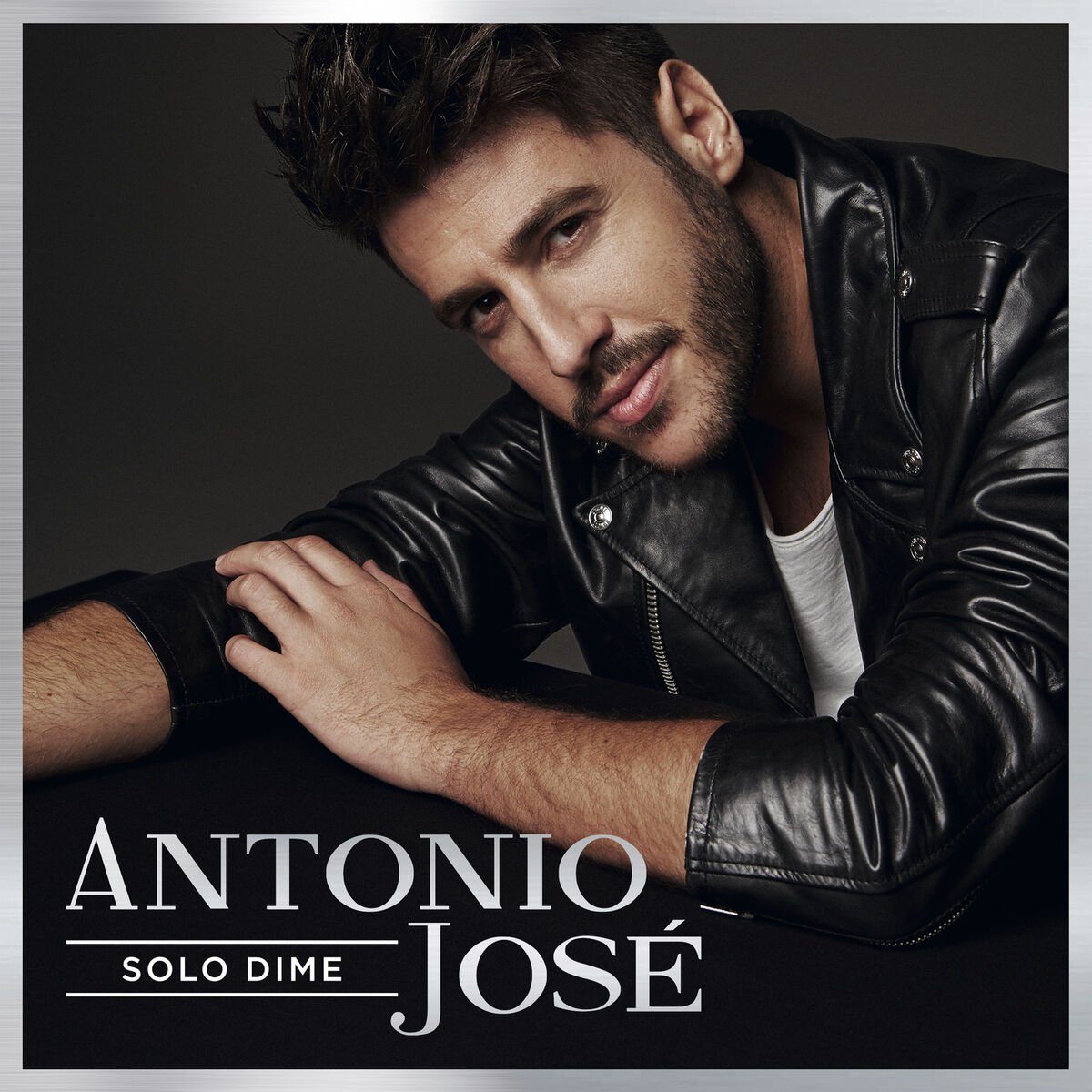 Album cover of Solo Dime