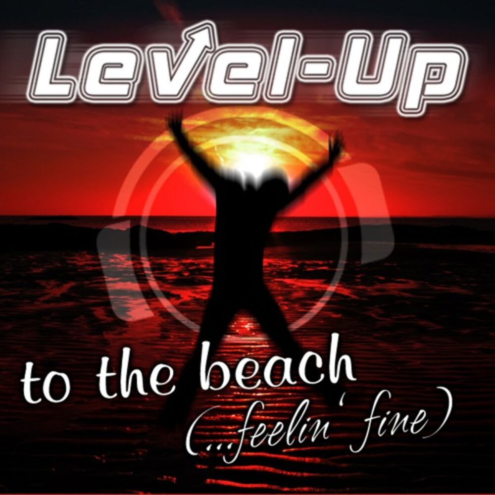 Picture of To the Beach (Feelin' Fine)
