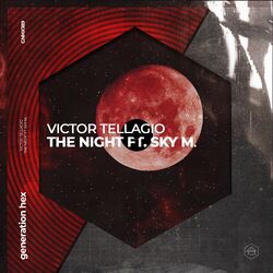 Cover of The Night