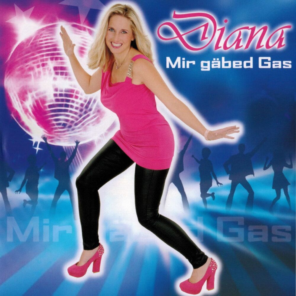 Picture of Mir gäbed Gas