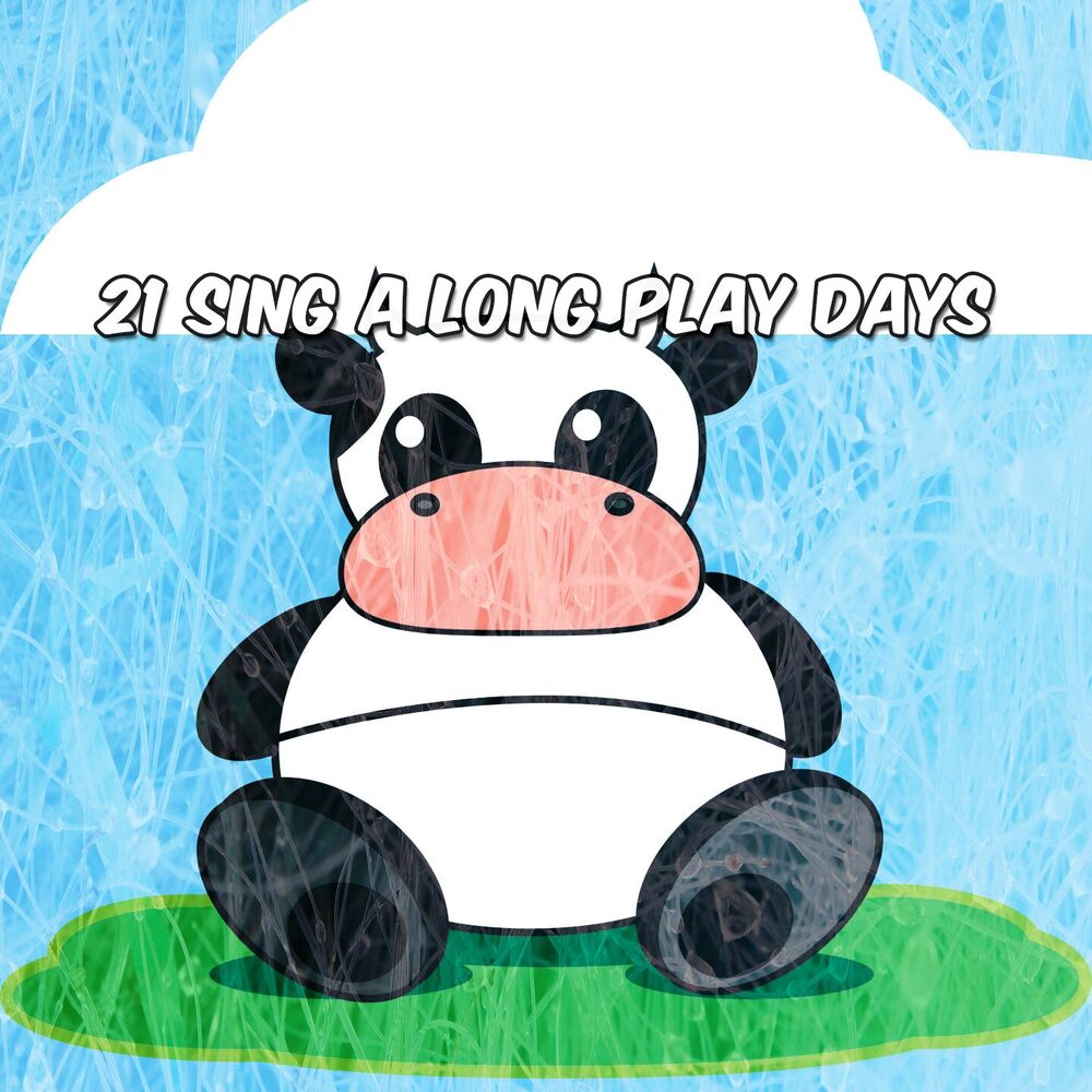 Picture of 21 Sing A Long Play Days
