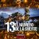 13 el Numero de la Suerte