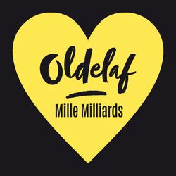Cover of Mille milliards