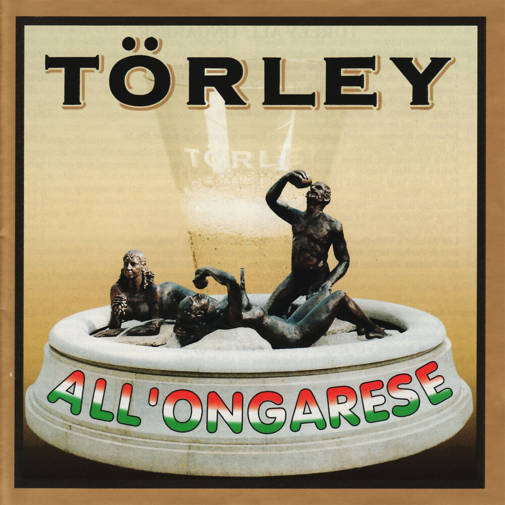 Picture of Törley All'Ongarese