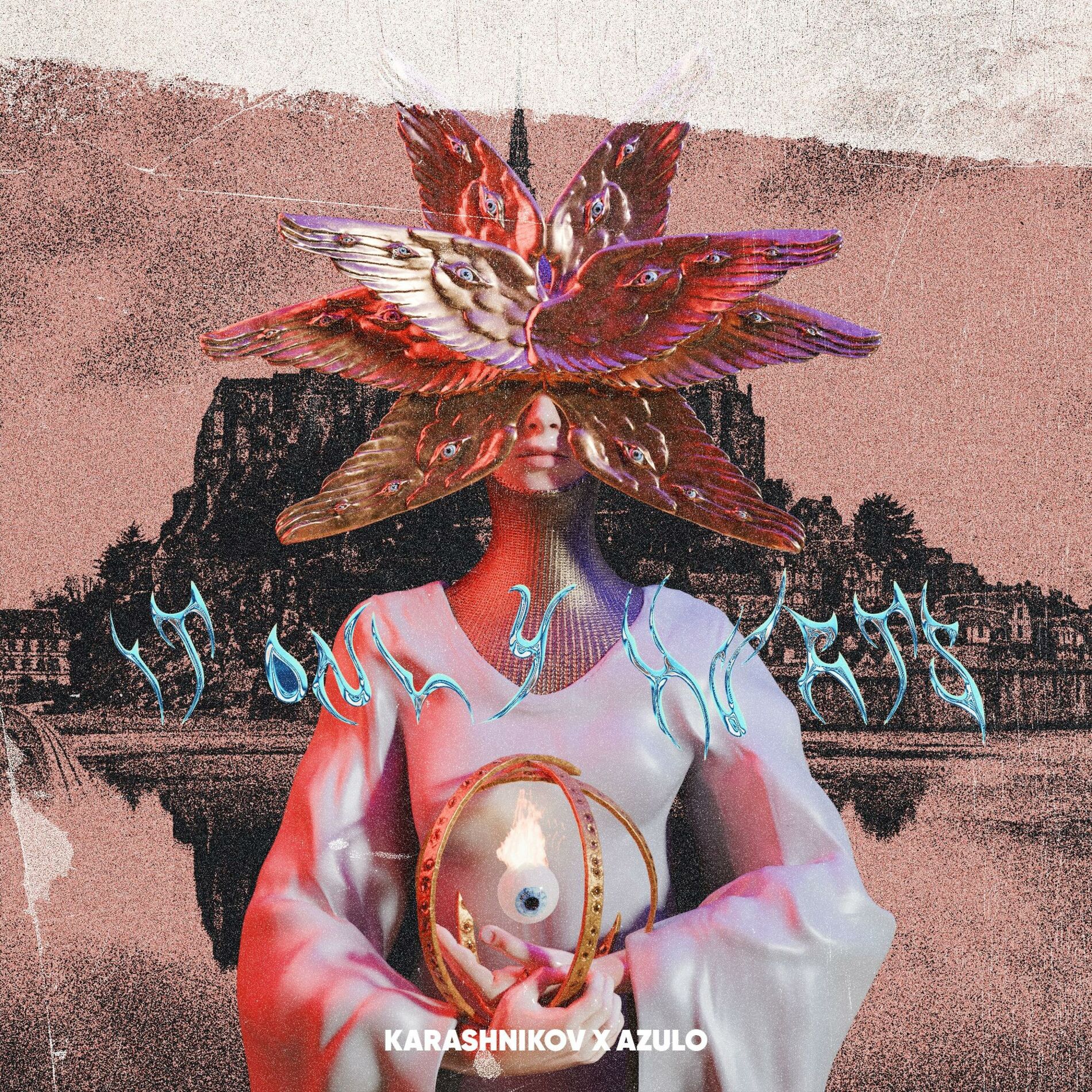Album cover of It Only Hurts