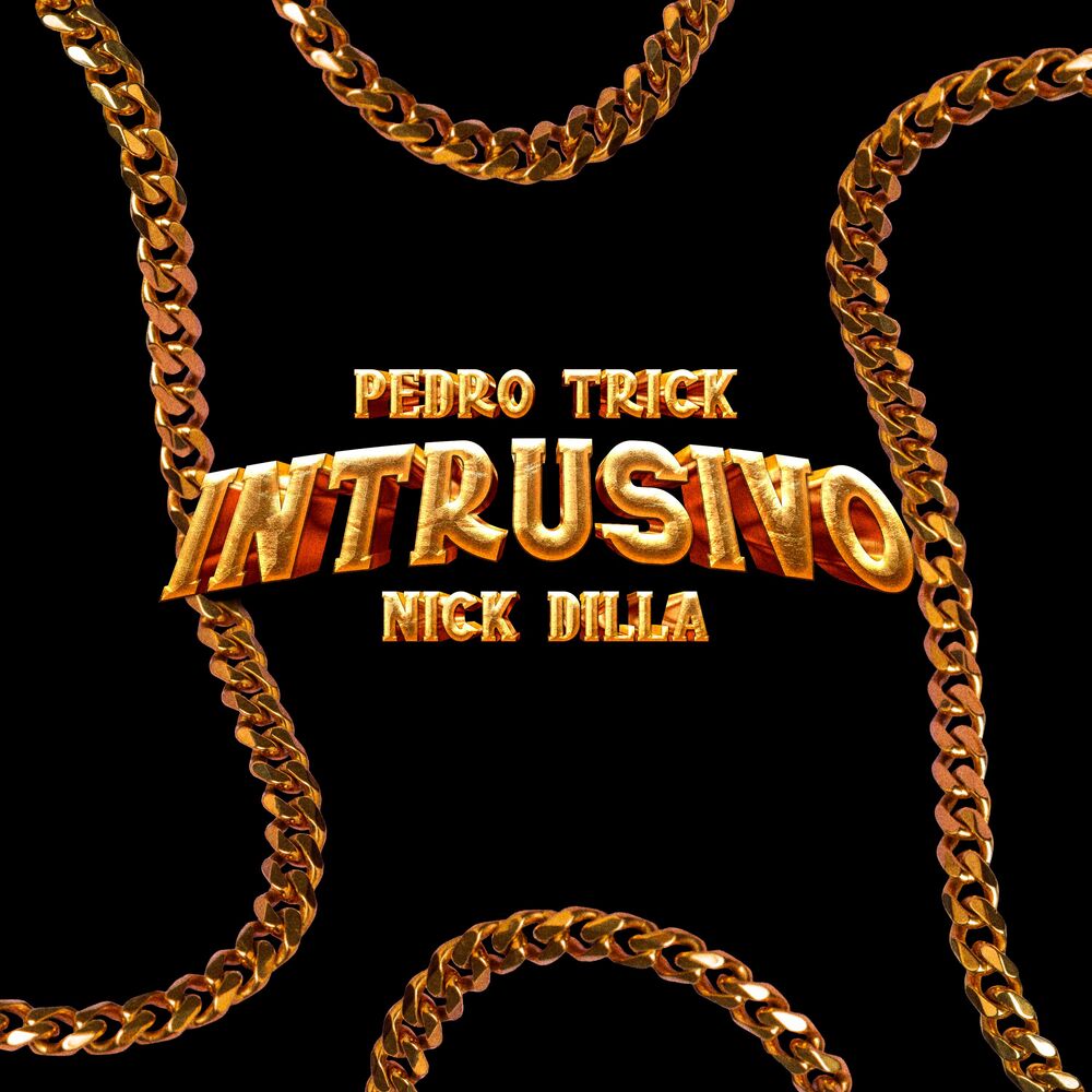 Picture of Intrusivo