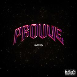 Cover of PROUVE