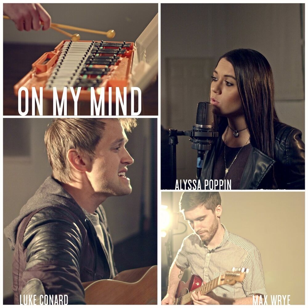 Picture of On My Mind