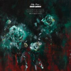 Cover of Recurring (Live At King's Place)