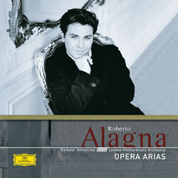 Cover of Opera Arias
