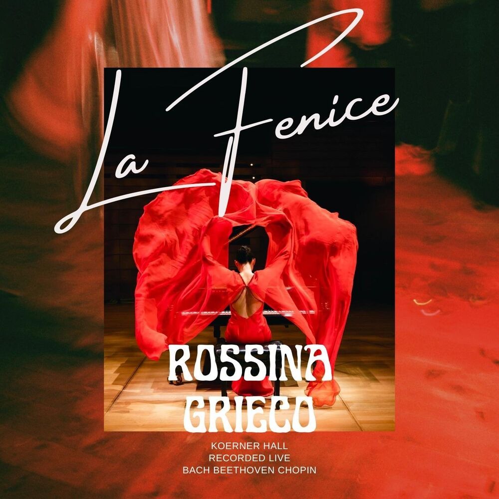 Picture of La Fenice (Live at Koerner Hall)