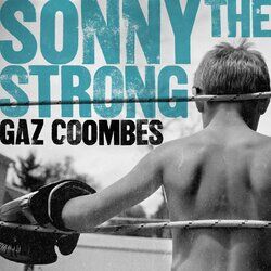 Cover of Sonny The Strong