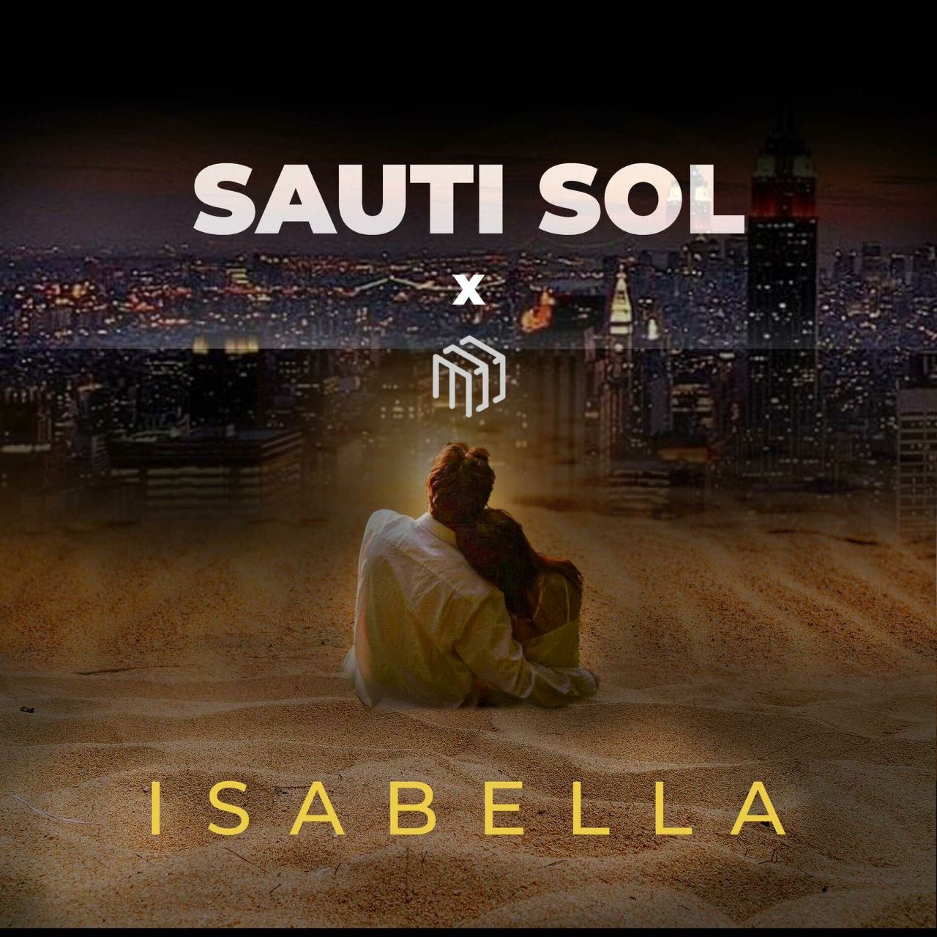 Album cover of Isabella (feat. Sauti Sol)