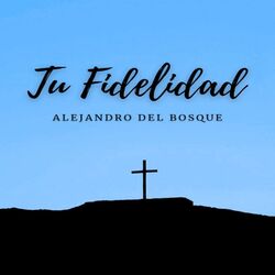 Cover of Tu Fidelidad