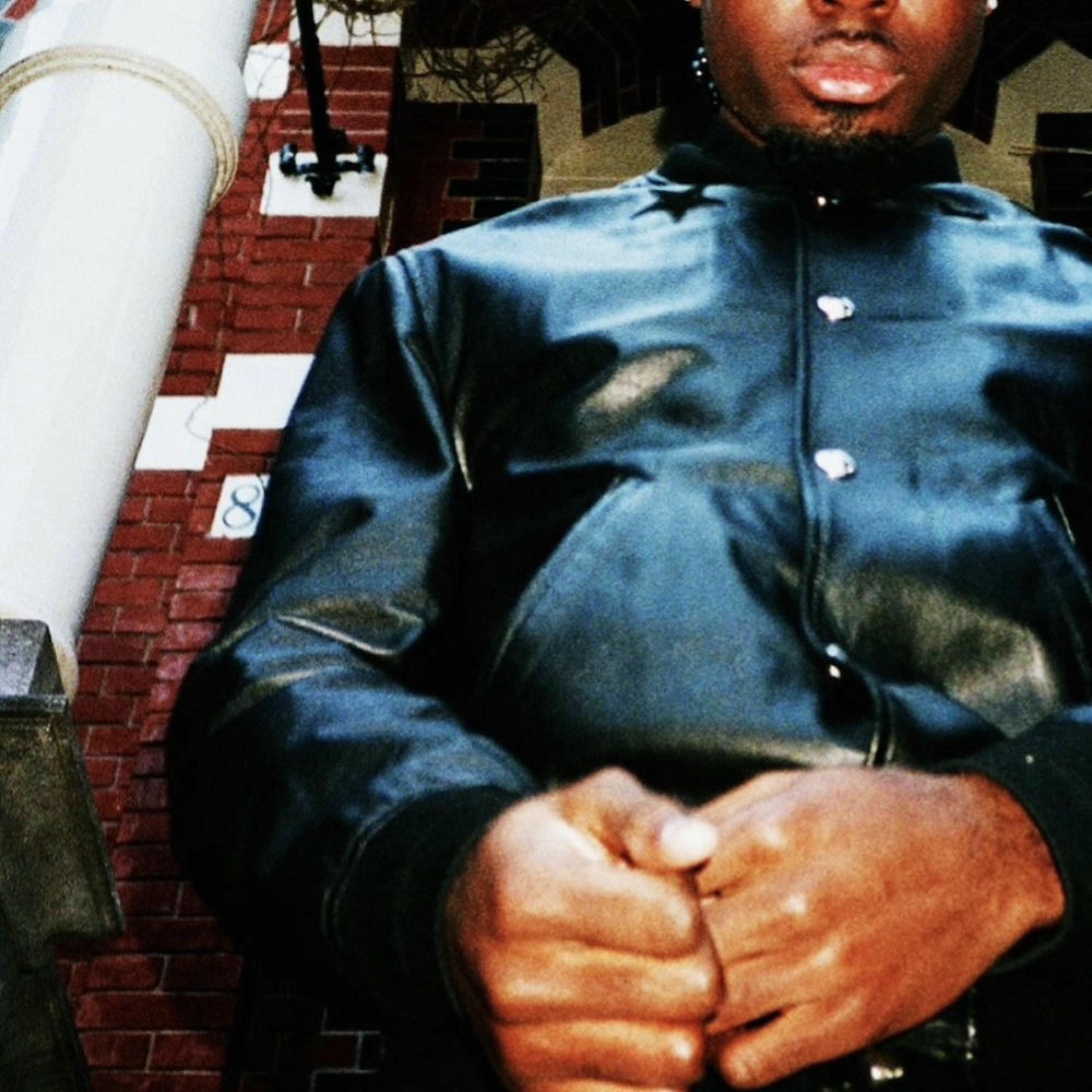 Album cover of AMSTERDAM