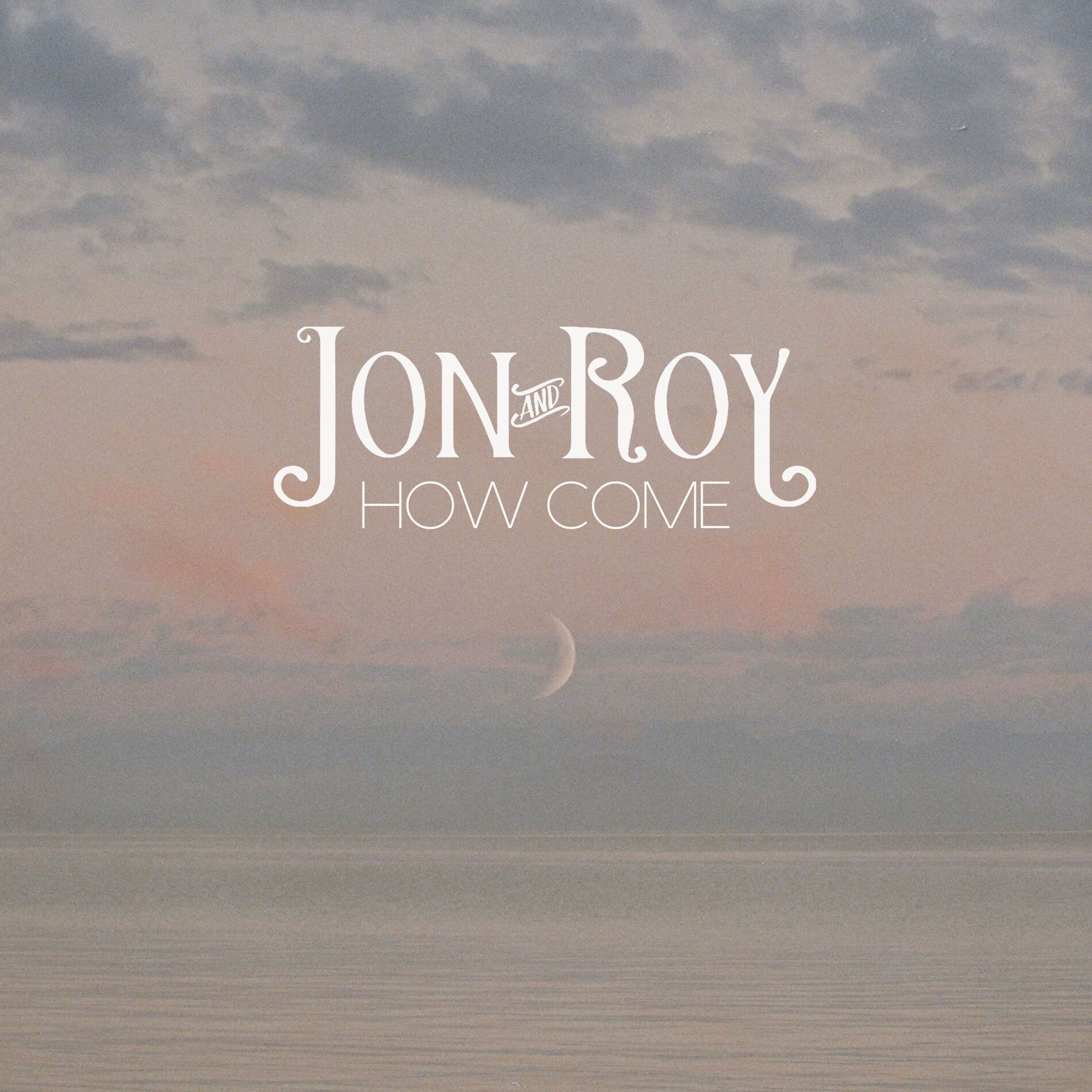 Album cover of How Come